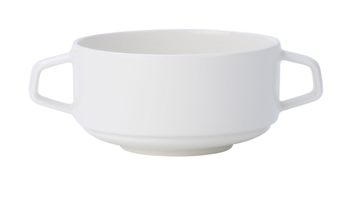 Suppentasse 0,34l stapelbar Affinity