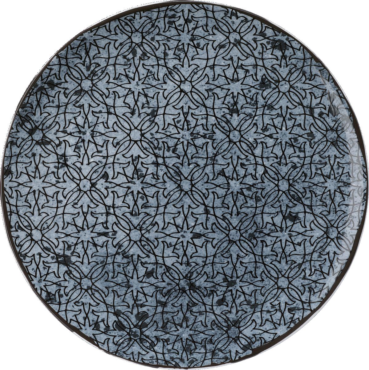 Teller flach coup 26cm SHABBY CHIC 8 Teller flach coup 26cm SHABBY CHIC 8