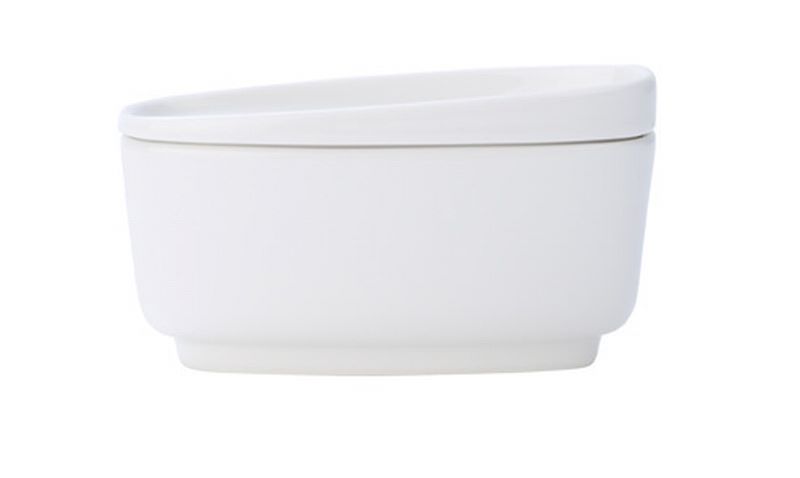 Zuckerdose 0,26l AFFINITY