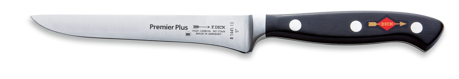 Ausbeinmesser 13cm DICK PREMIER PLUS Ausbeinmesser 13cm DICK PREMIER PLUS