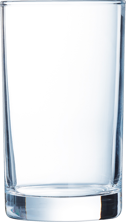 Longdrinkbecher 230ml PRINCESA