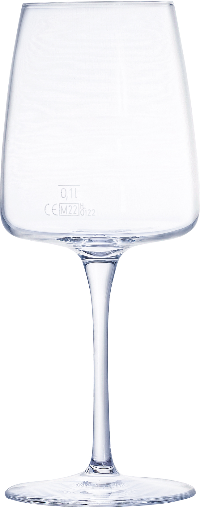 Weinkelch 380ml 0,1l/-/ NEXO Weinkelch 380ml 0,1l/-/ NEXO