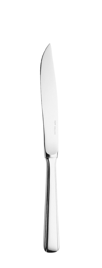 39197 Steakmesser Hohlheft EXCLUSIV