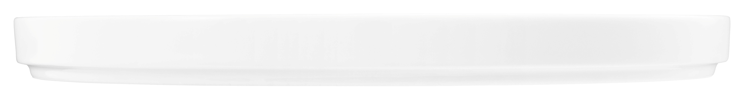 Teller flach rund M5397-30/ 30cm GOOD MOOD