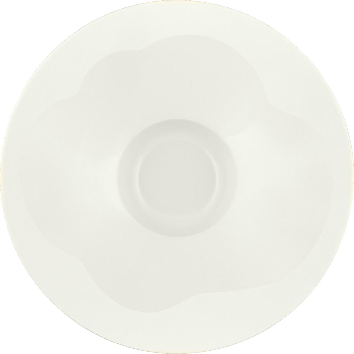 Teller tief breite Fahne 31cm KUMO VELVET Teller tief breite Fahne 31cm KUMO VELVET