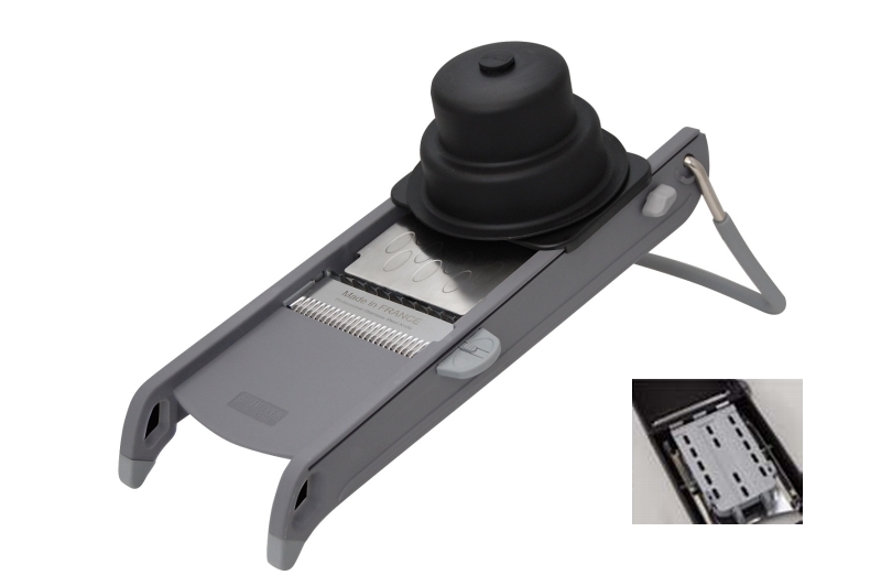 87936 Gemüseschneider Mandoline SWING PLUS
