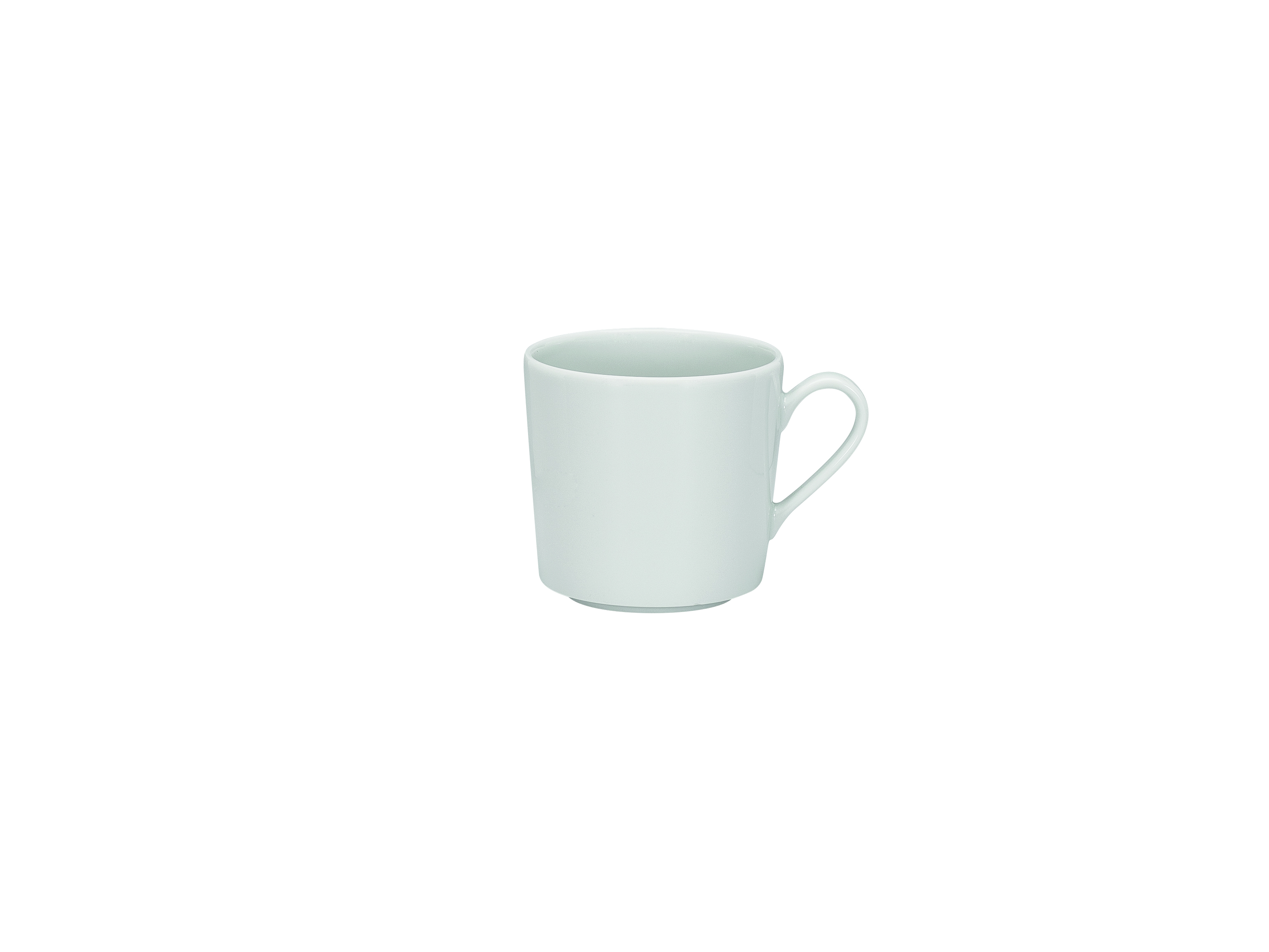 76491 Cappuccinotasse 0,28l FINE DINING