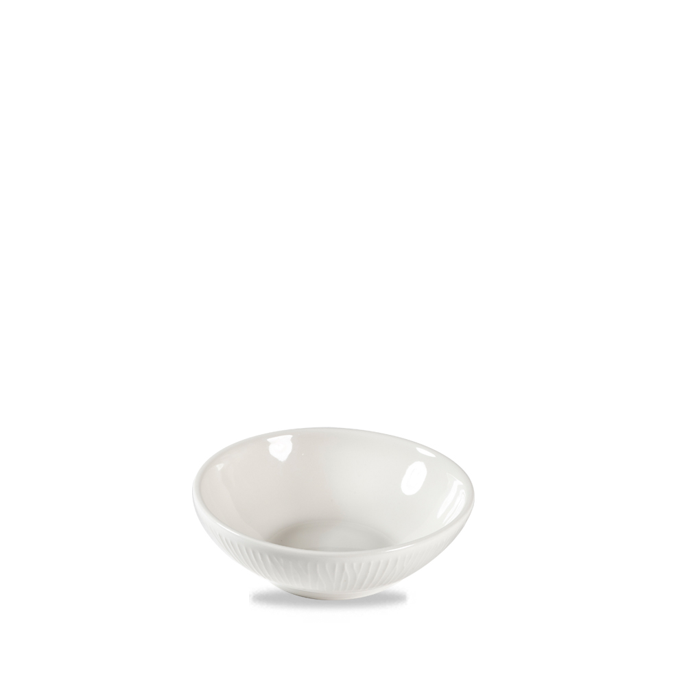 148409 Schale flach 11,6cm BAMBOO