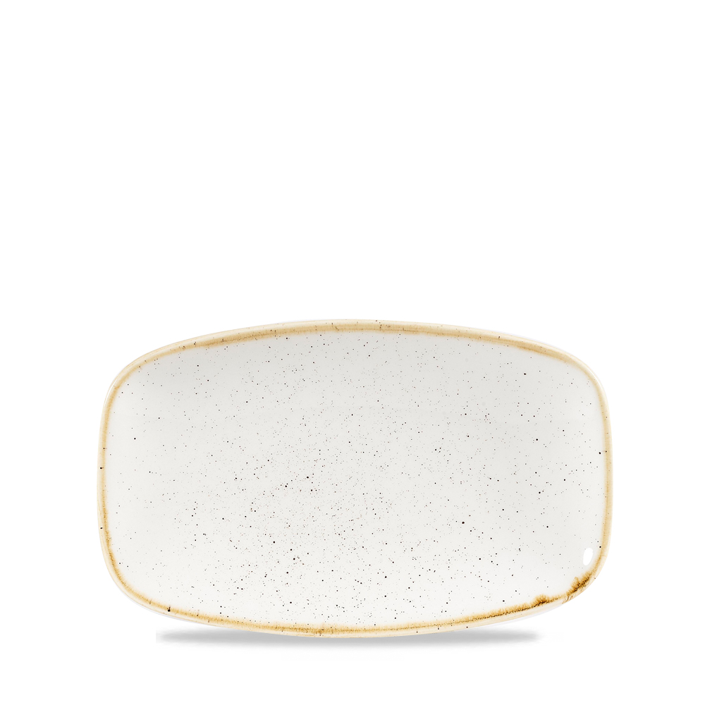 Platte 20x12,1cm No. 1 STONECAST barley white