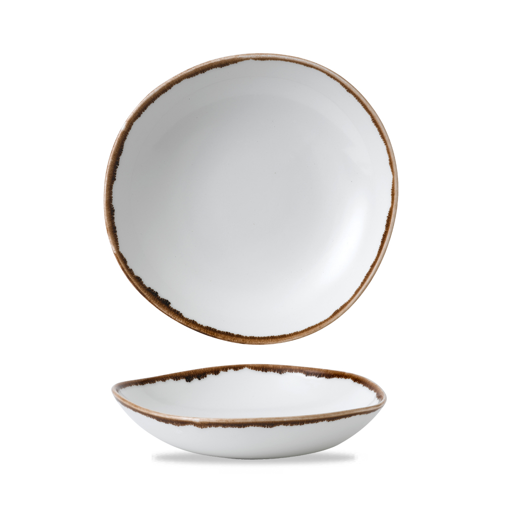 151496 Schale 26,4cm HARVEST natural
