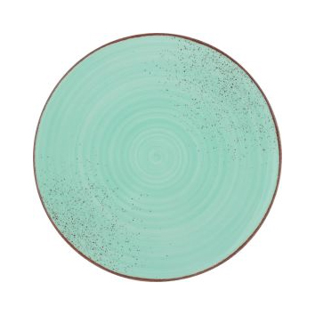 Modern Rustic Lagoon
