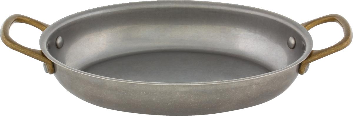 Pfännchen oval silber 19x14cm SPOTLIGHTS Pfännchen oval silber 19x14cm SPOTLIGHTS