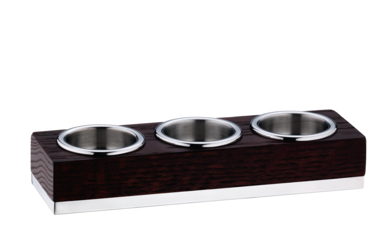 Menage klein PURE EXCLUSIV Menage klein PURE EXCLUSIV