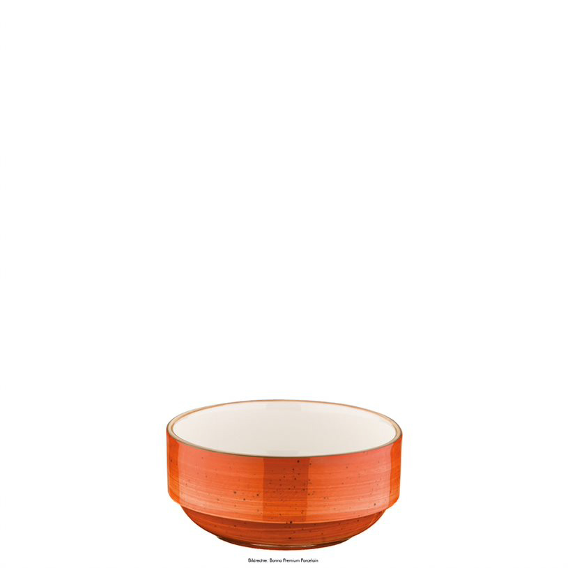 1442678Mny8hFJOOYfx Schale 12cm AURA TERRACOTTA BANQUET