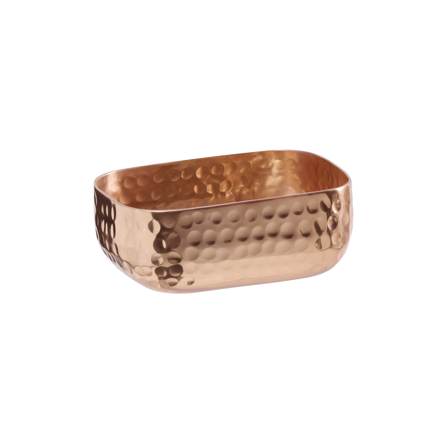 Schale 12x9,5cm H5cm CRAFT