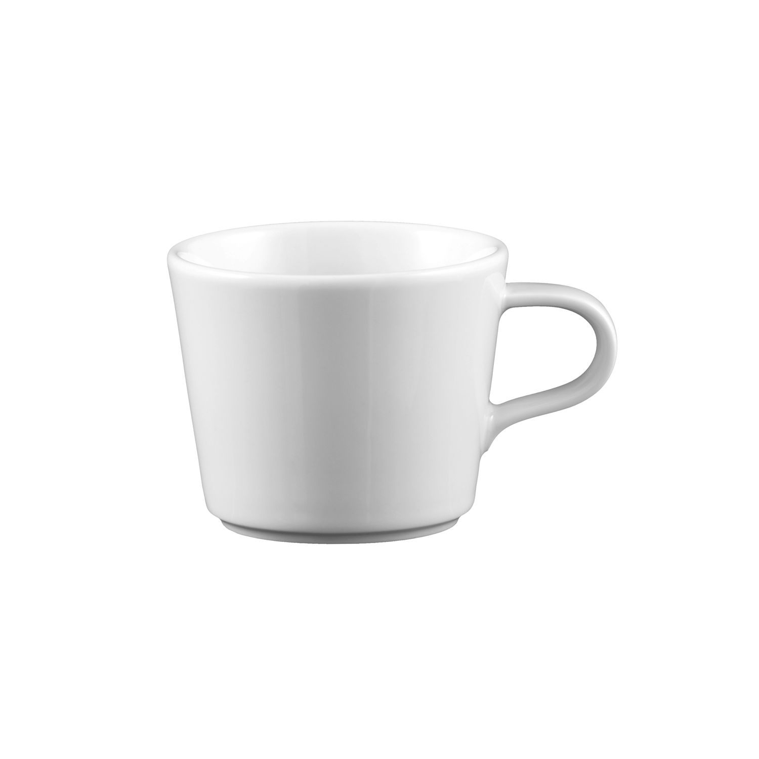 Kaffeetasse 0,18l MANDARIN