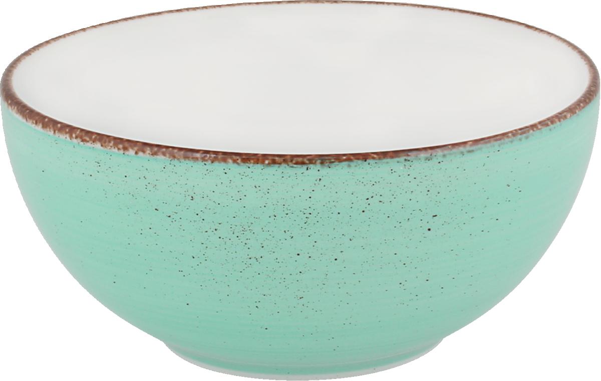 Schale rund 12cm 0,36l MODERN RUSTIC lagoon Schale rund 12cm 0,36l MODERN RUSTIC lagoon