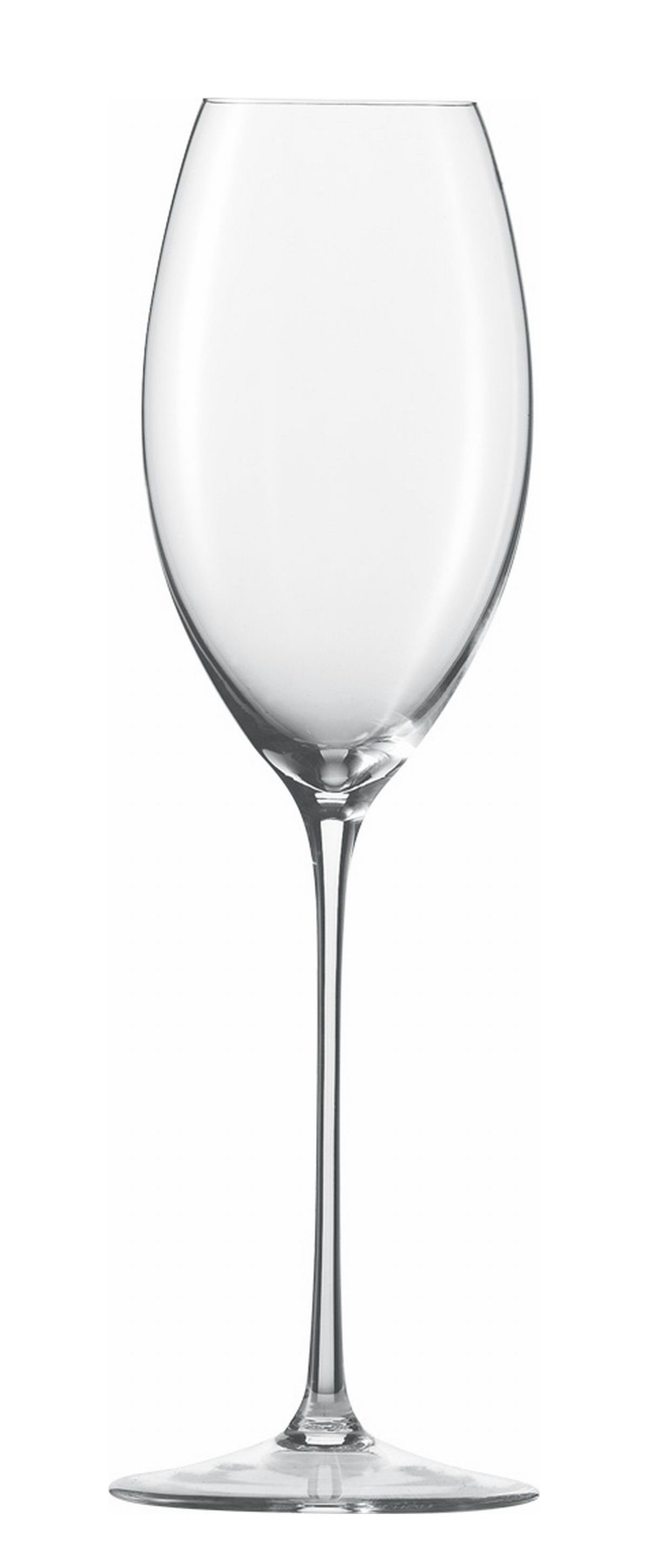 Champagnerkelch 305ml mit Moussierpunkt VINODY/ ENOTECA 77