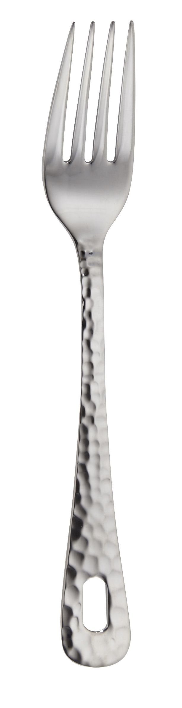 Kuchengabel 150mm mit Loch LENA Kuchengabel 150mm mit Loch LENA