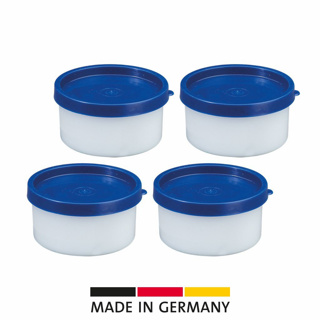 4 Stück Kräuterdosen 0,1l TRIO 4 Stück Kräuterdosen 0,1l TRIO