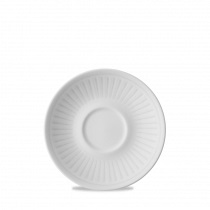 Kaffeeuntertasse 16,5cm ERA grey Kaffeeuntertasse 16,5cm ERA grey