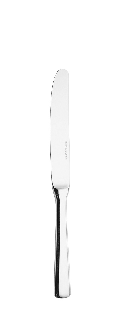 30875 Dessertmesser Vollheft EXCLUSIV 18/0