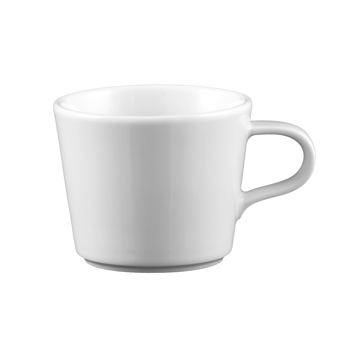 Kaffeetasse 0,18l MANDARIN