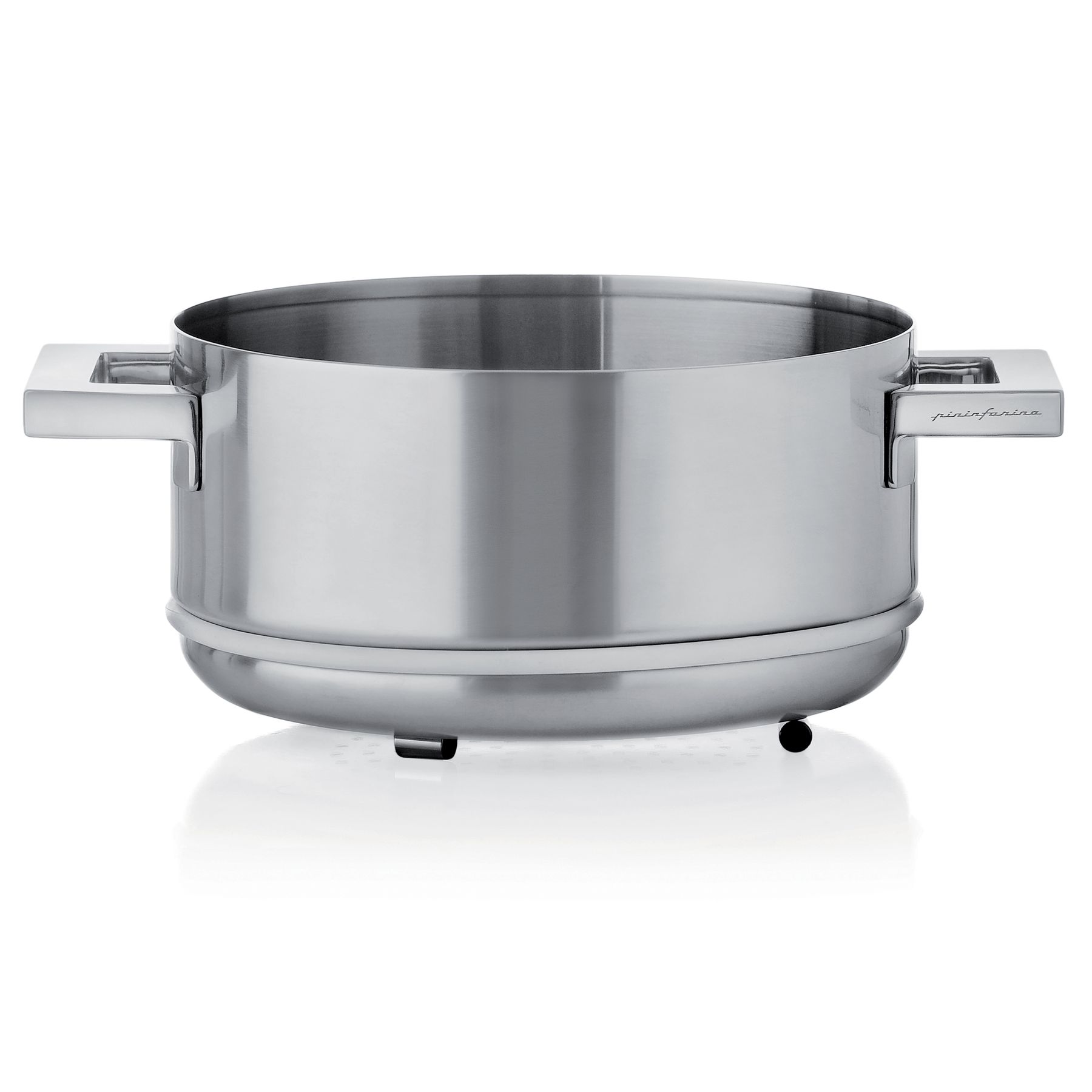 Einsatz für Spaghettitopf 22cm STILE BY PININFARINA