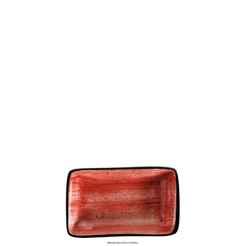 144096 Schale 16x9cm AURA PASSION MOOVE