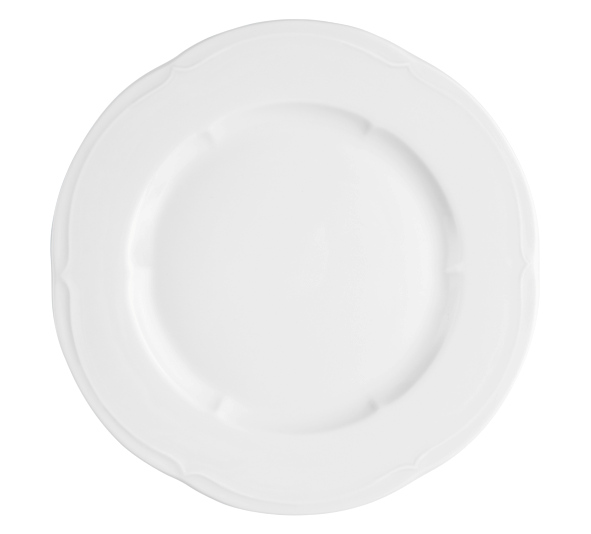 Teller flach Fahne 23cm VERSAILLES HOTEL Teller flach Fahne 23cm VERSAILLES HOTEL