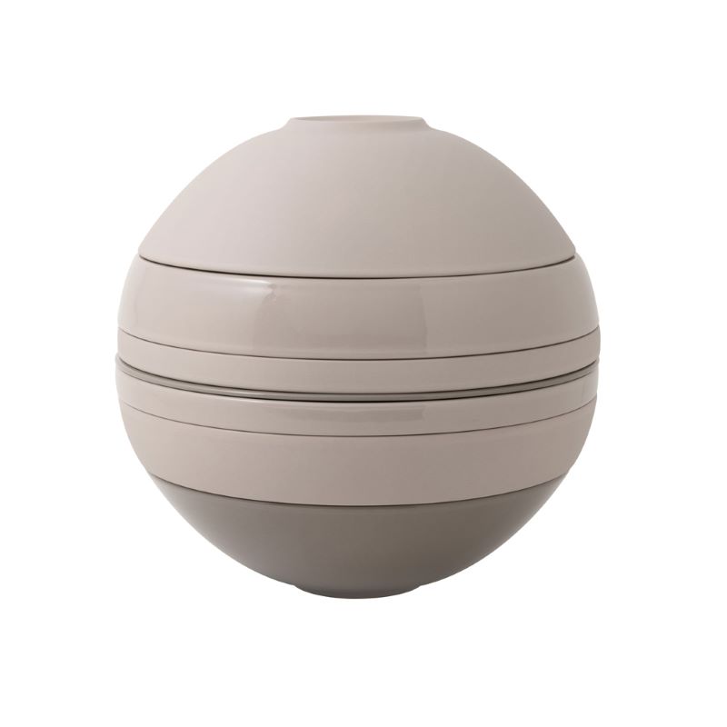 LA BOULE pure beige Iconic LA BOULE beige