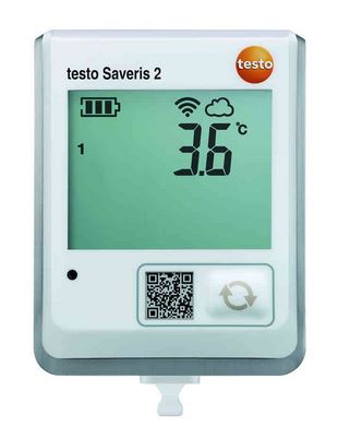 Funk Datenlogger TESTO Saveris 2 T2