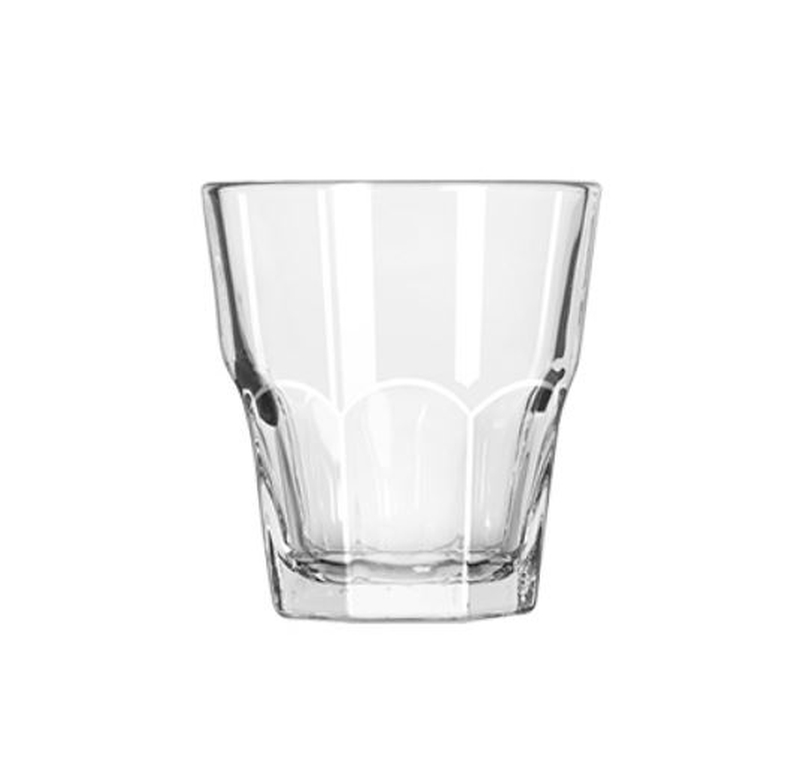 Becher 163ml Rocks GIBRALTAR 15249 Becher 163ml Rocks GIBRALTAR 15249