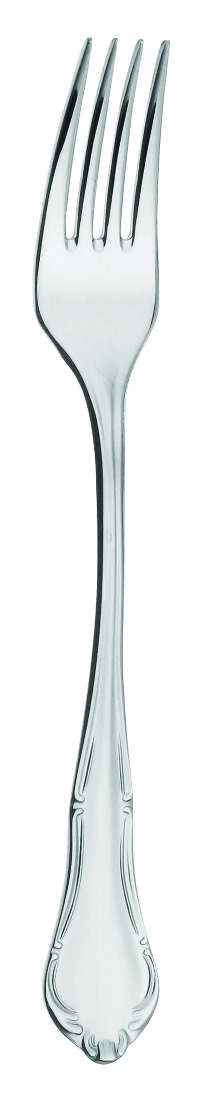 88598 Dessertgabel PALAZZO 18/10