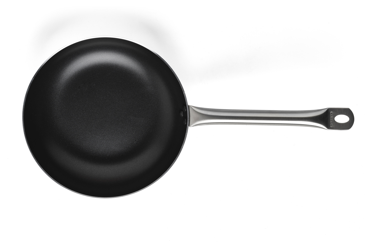 Bratpfanne tief Alu 20cm H5,5cm VULCANO beschichte Bratpfanne tief Alu 20cm H5,5cm VULCANO beschichte