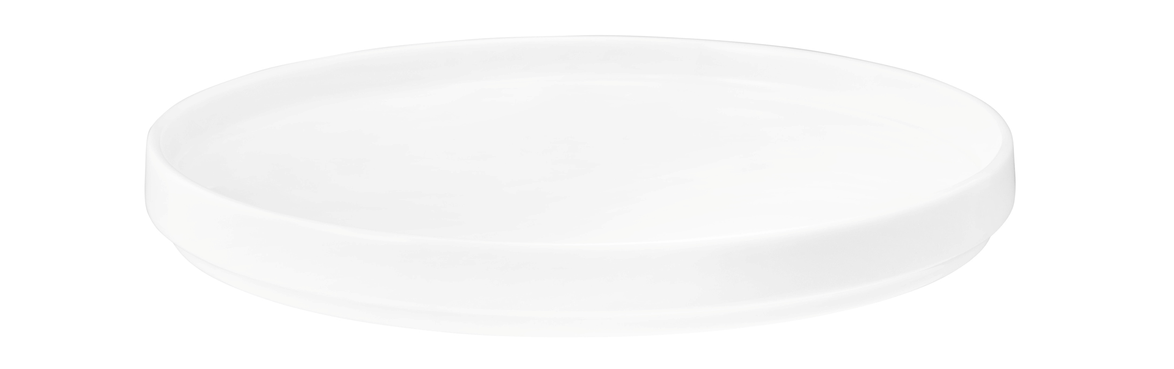 Teller flach rund M5397 / 16cm GOOD MOOD