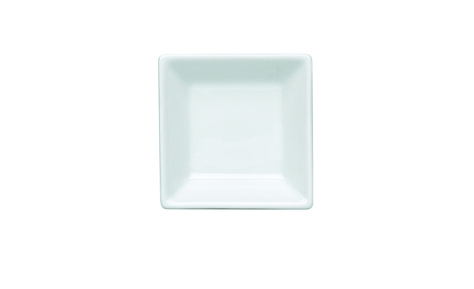 71642 Schälchen eckig 7x7cm UNLIMITED