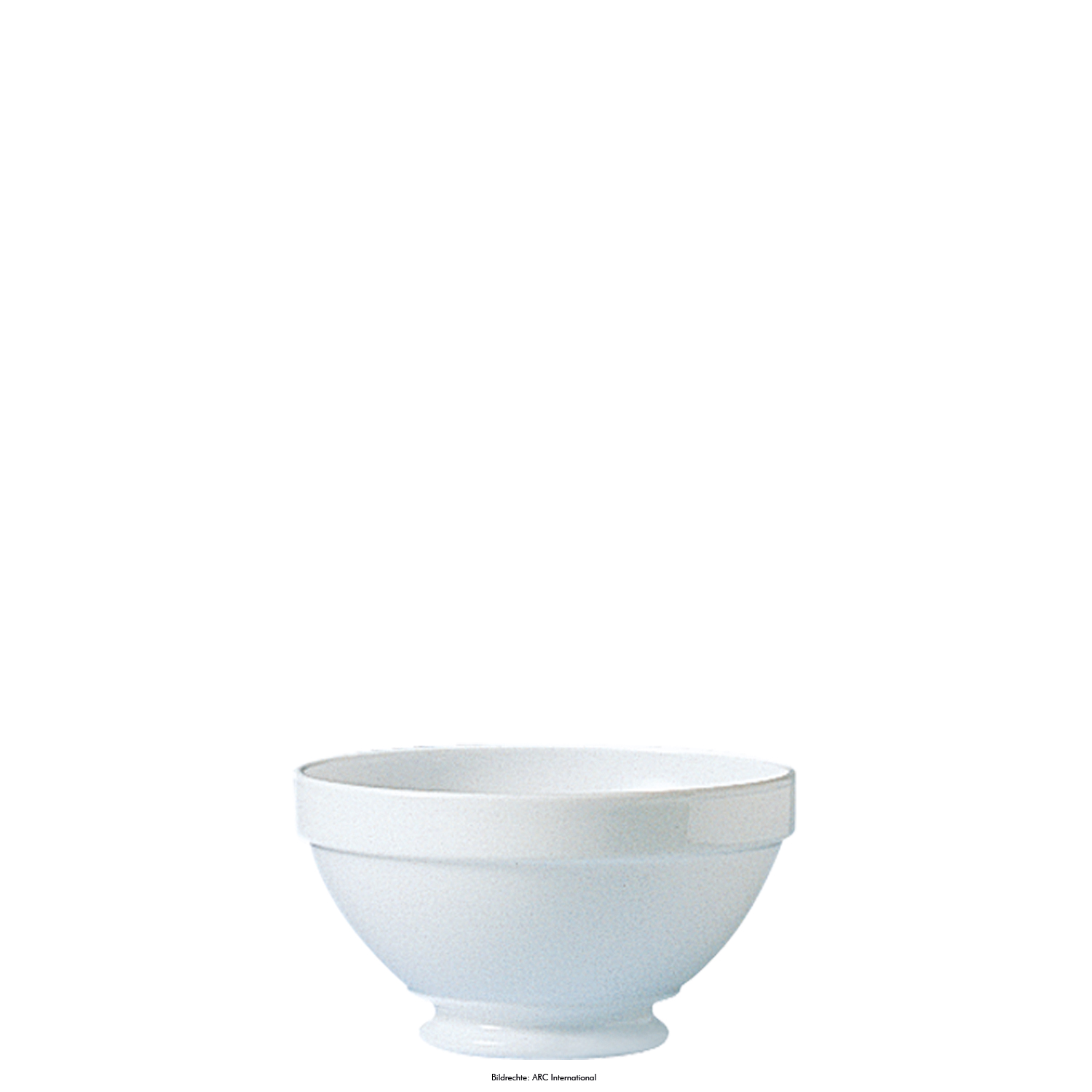 12508 Schale 13,2cm stapelbar RESTAURANT