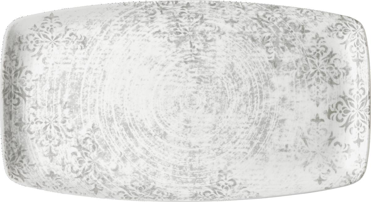 Burgerplatte 36x20cm SHABBY CHIC 2 Burgerplatte 36x20cm SHABBY CHIC 2