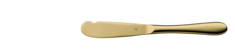 Buttermesser SIGNUM PVD Gold