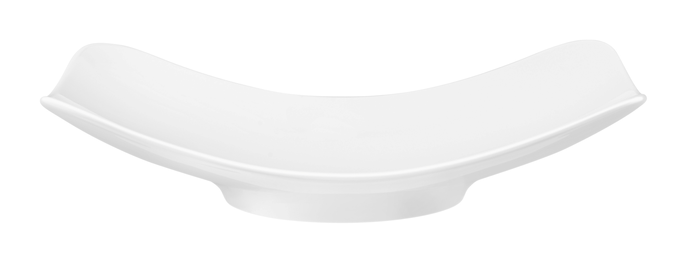 143496 Schale eckig 25x18cm M5386 COUP FINE DINING