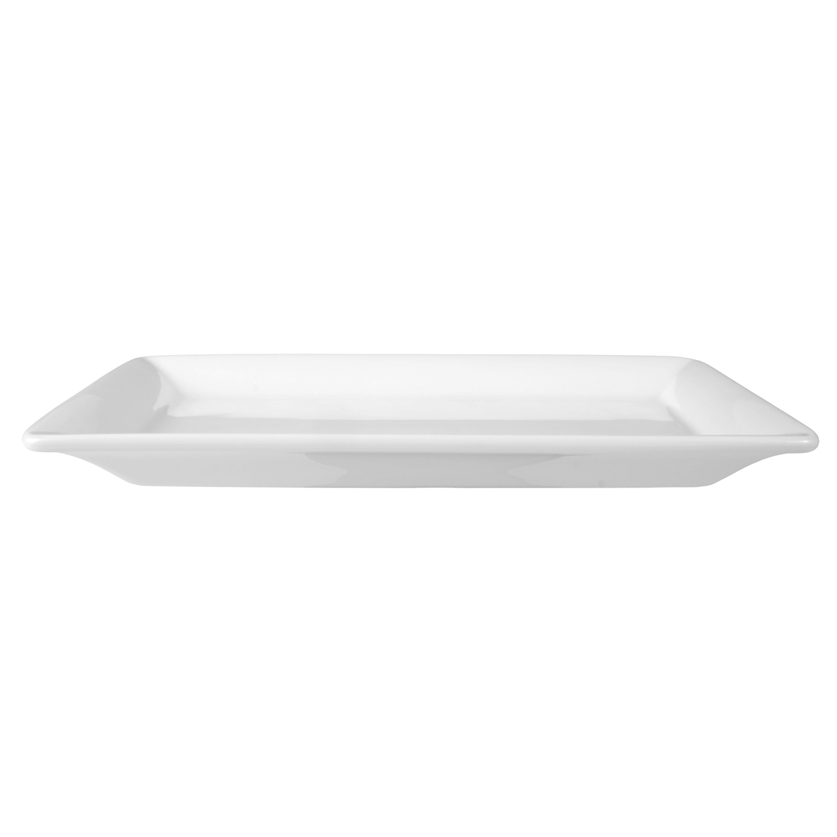 Platte eckig 25x14cm BUFFET GOURMET 5140