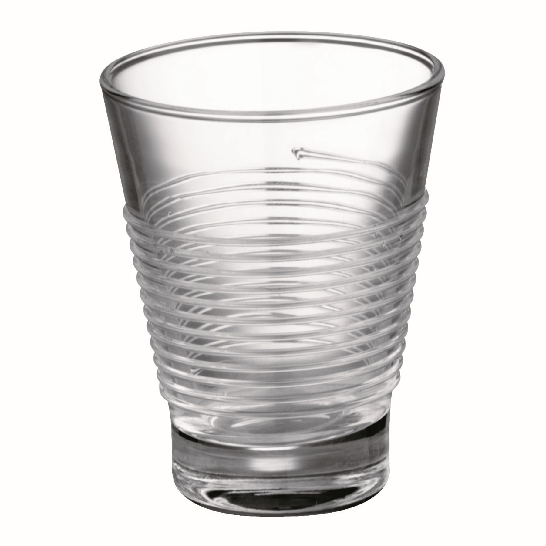 Glas 0,09l für Buffet-Display BUFFET Glas 0,09l für Buffet-Display BUFFET