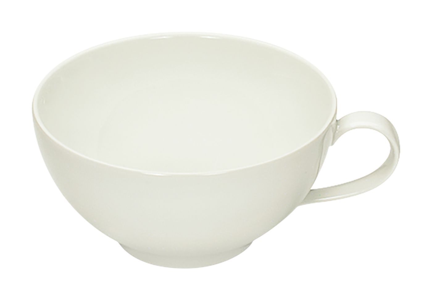 Cappuccinotasse flach 0,28l DELIGHT Cappuccinotasse flach 0,28l DELIGHT