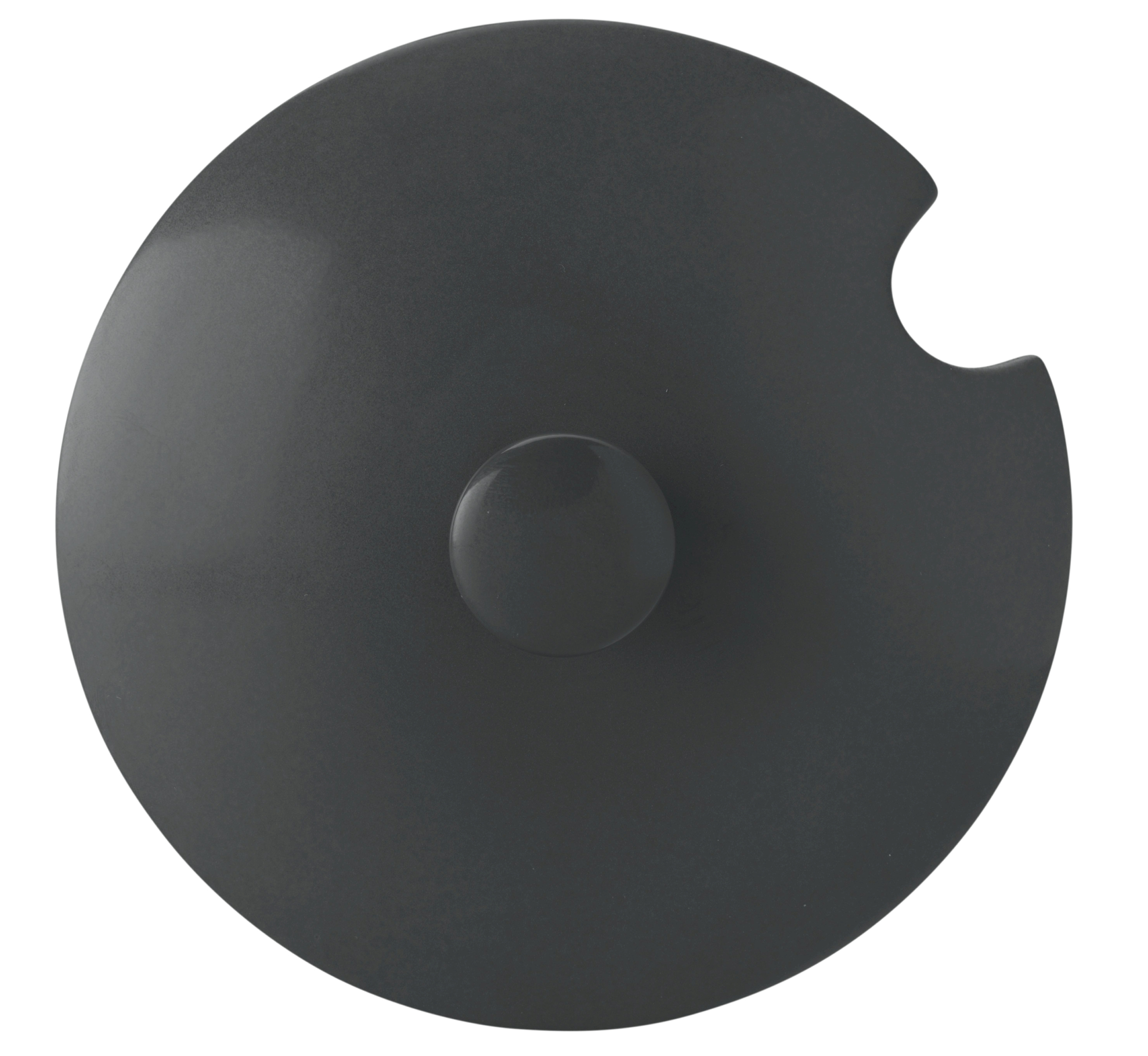 Schalen-Deckel mit Deckel COUP FINE DINING anthrazit Schalen-Deckel mit Deckel COUP FINE DINING anthrazit