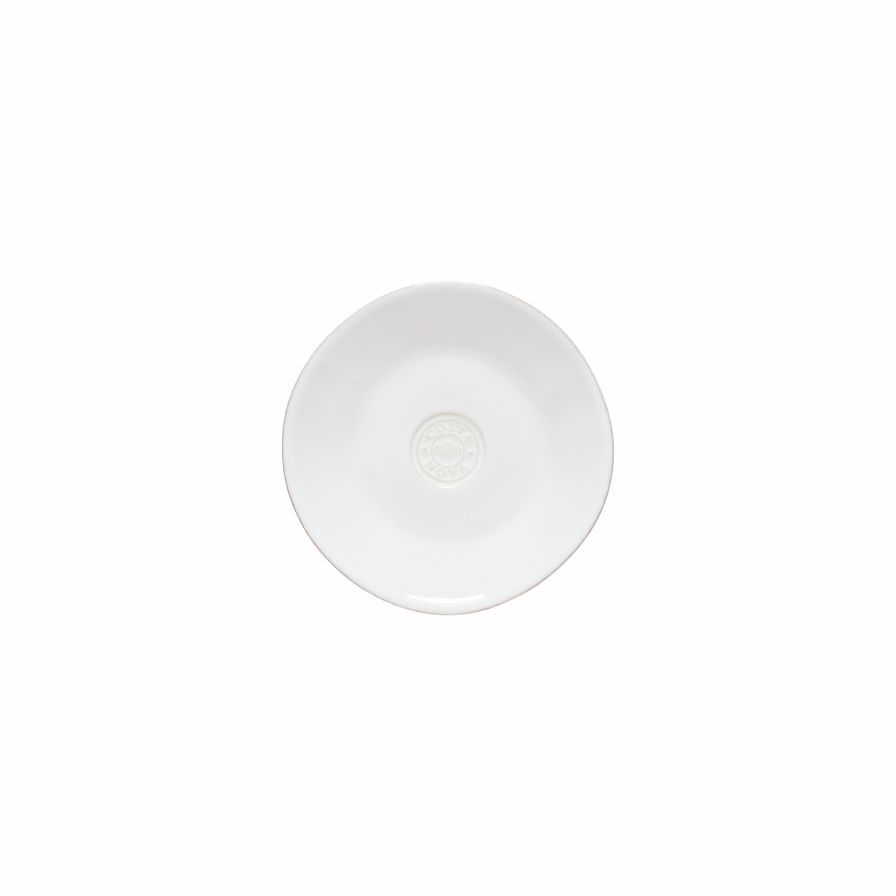 Teller flach 16cm NOVA white