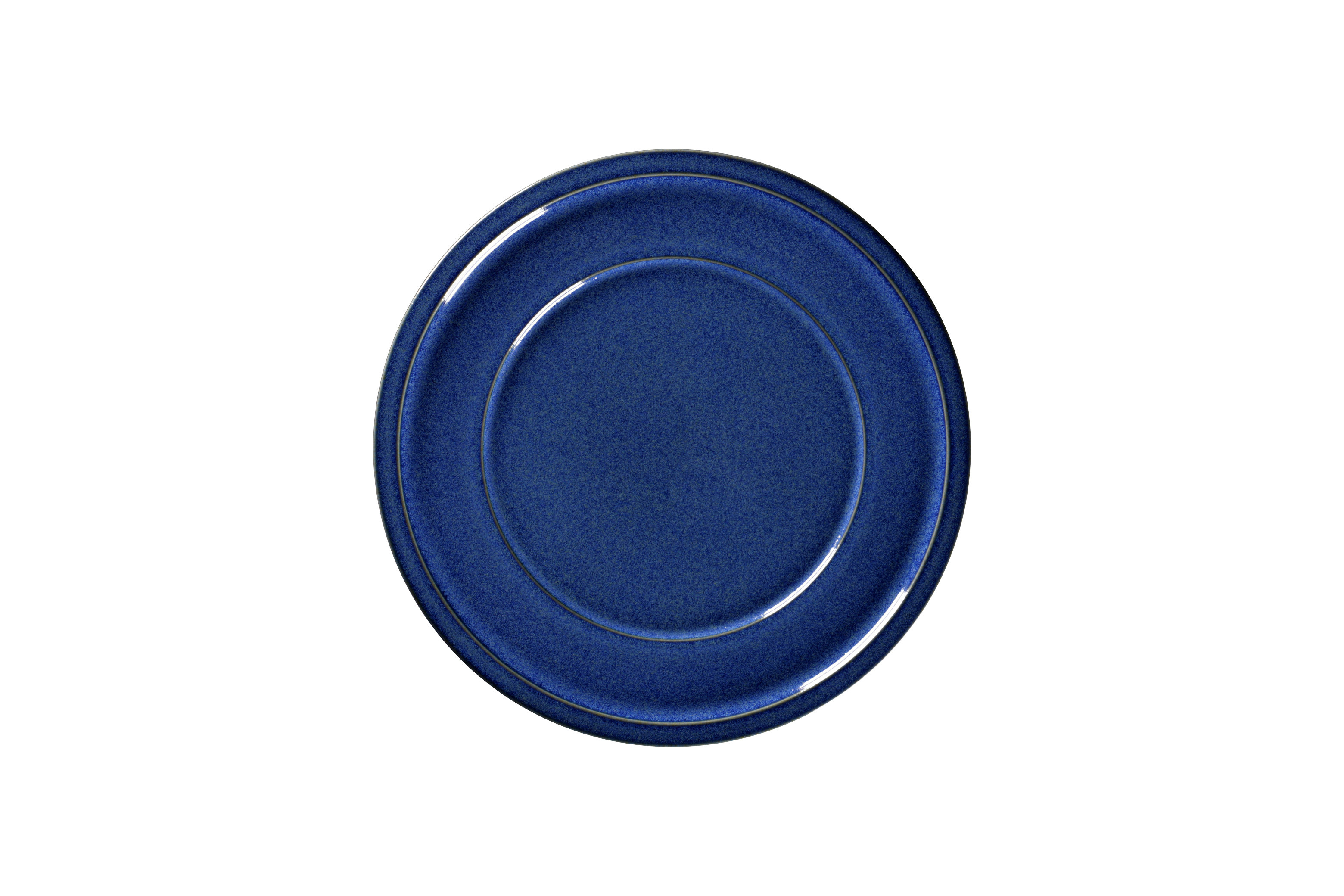 159244 Teller Fahne 24cm RAKSTONE EASE cobalt blue