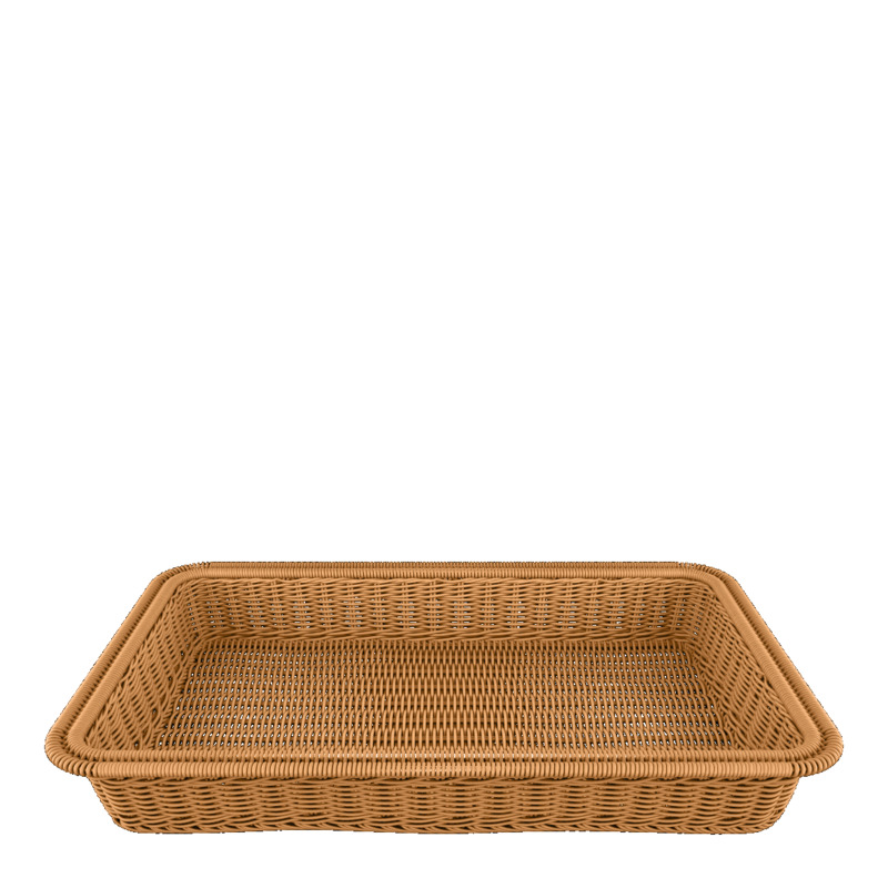 Brotkorb GN 1/1 QUADRO