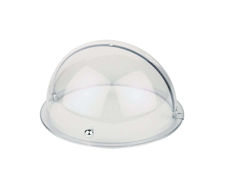 33287 Rolltop-Haube D:38cm H:20cm