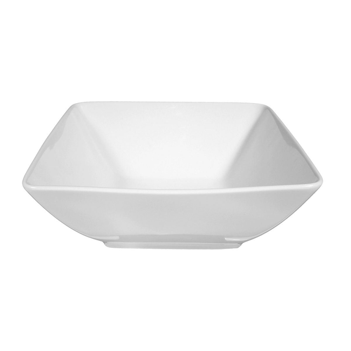 Schale eckig 23x23x8,5cm BUFFET GOURMET 5140